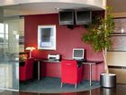 фото отеля Holiday Inn Express Frankfurt-Airport