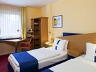 фото отеля Holiday Inn Express Frankfurt-Airport