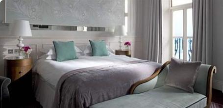 фото отеля Grand Hotel Brighton & Hove