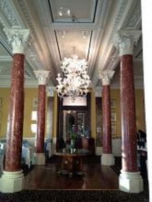 фото отеля Grand Hotel Brighton & Hove