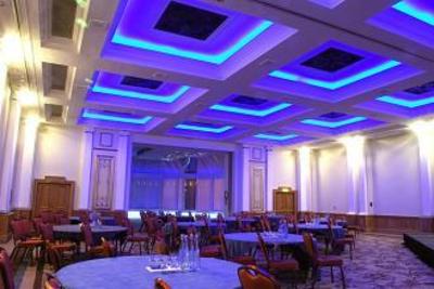 фото отеля Grand Hotel Brighton & Hove