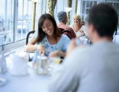 фото отеля Grand Hotel Brighton & Hove