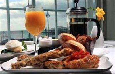 фото отеля Grand Hotel Brighton & Hove