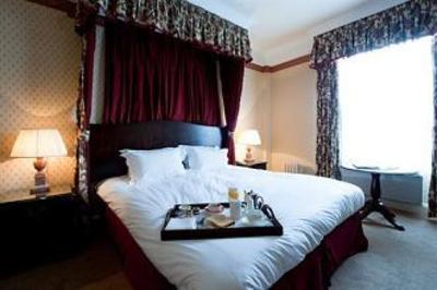 фото отеля Grand Hotel Brighton & Hove