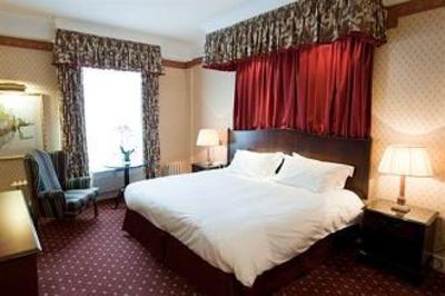 фото отеля Grand Hotel Brighton & Hove