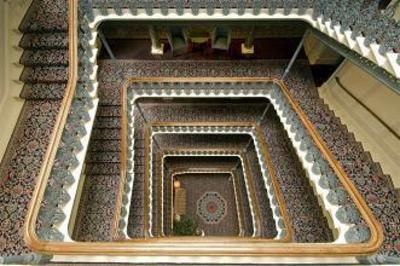фото отеля Grand Hotel Brighton & Hove