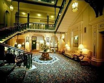 фото отеля Grand Hotel Brighton & Hove