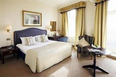 фото отеля Grand Hotel Brighton & Hove