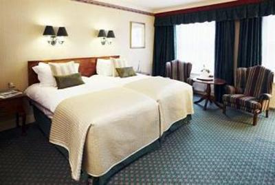 фото отеля Grand Hotel Brighton & Hove