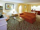 фото отеля Holiday Inn Chantilly - Dulles Expo