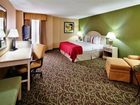 фото отеля Holiday Inn Chantilly - Dulles Expo