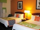 фото отеля Holiday Inn Chantilly - Dulles Expo