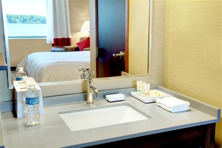 фото отеля Four Points by Sheraton Niagara Falls