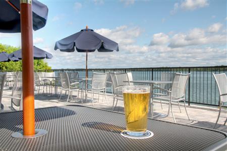фото отеля Four Points by Sheraton Niagara Falls