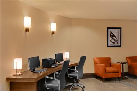фото отеля Four Points by Sheraton Niagara Falls