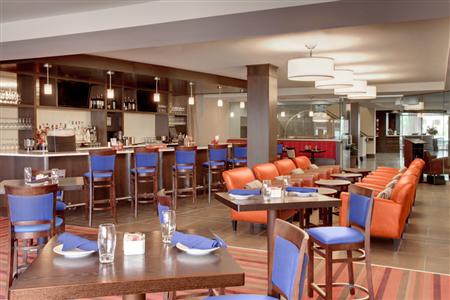 фото отеля Four Points by Sheraton Niagara Falls
