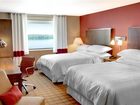 фото отеля Four Points by Sheraton Niagara Falls