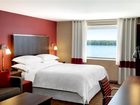 фото отеля Four Points by Sheraton Niagara Falls