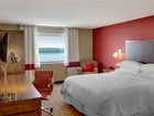 фото отеля Four Points by Sheraton Niagara Falls