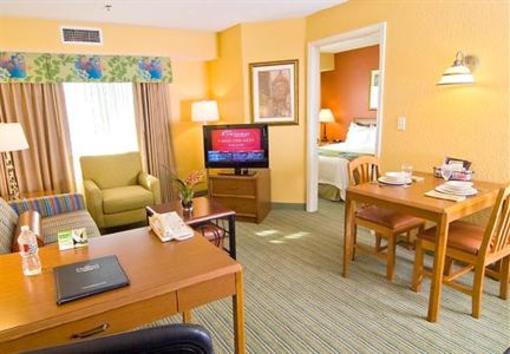фото отеля Residence Inn Monroe