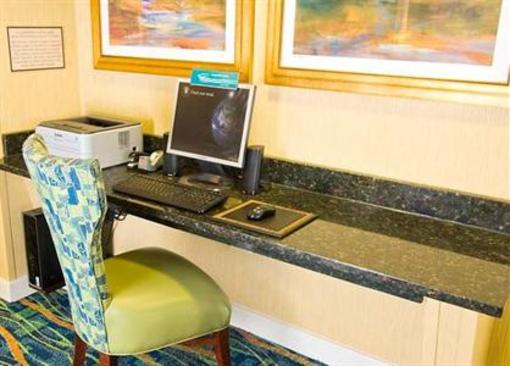 фото отеля Residence Inn Monroe