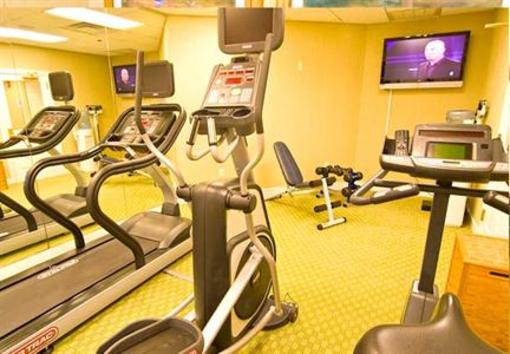 фото отеля Residence Inn Monroe