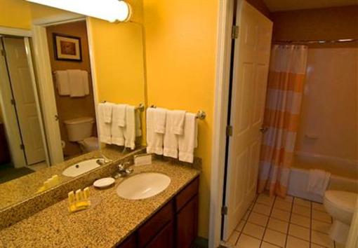 фото отеля Residence Inn Monroe