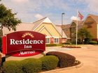 фото отеля Residence Inn Monroe