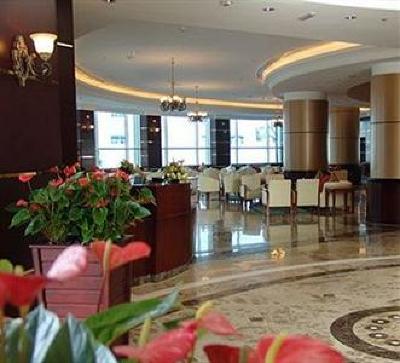 фото отеля Retaj Al Rayyan Hotel