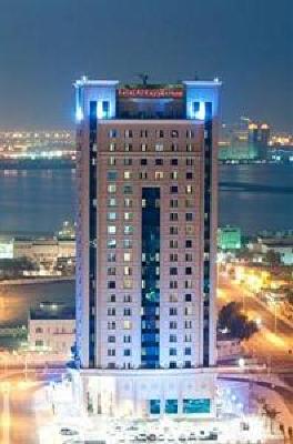 фото отеля Retaj Al Rayyan Hotel