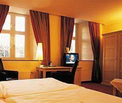 фото отеля Hotel Klosterpforte