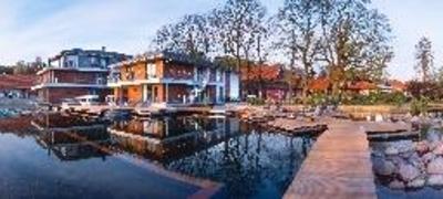 фото отеля Hotel Klosterpforte