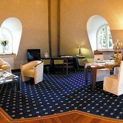 фото отеля Hotel Klosterpforte