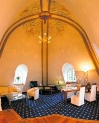 фото отеля Hotel Klosterpforte