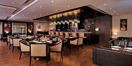 фото отеля Premier Inn Bangalore Whitefield