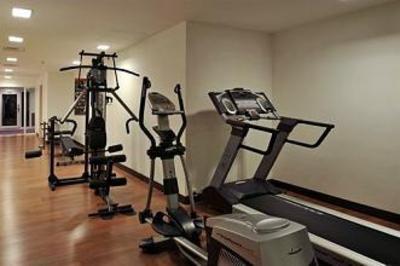 фото отеля Premier Inn Bangalore Whitefield