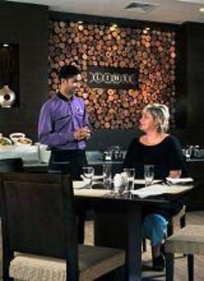 фото отеля Premier Inn Bangalore Whitefield