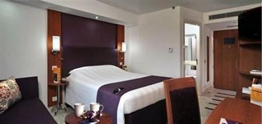 фото отеля Premier Inn Bangalore Whitefield