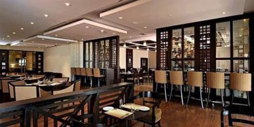 фото отеля Premier Inn Bangalore Whitefield