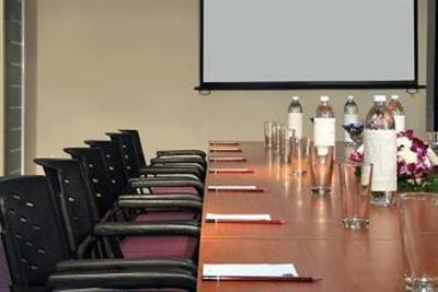 фото отеля Premier Inn Bangalore Whitefield
