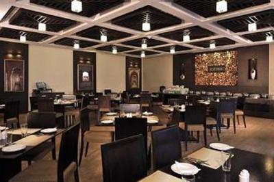 фото отеля Premier Inn Bangalore Whitefield