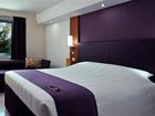 фото отеля Premier Inn Bangalore Whitefield