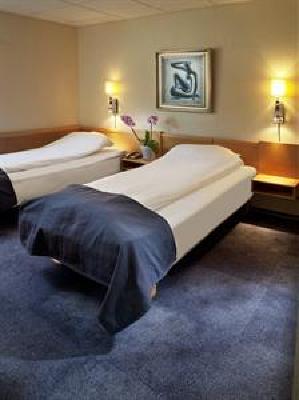 фото отеля BEST WESTERN Horten Hotell
