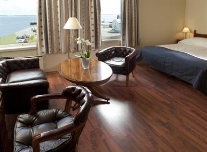 фото отеля BEST WESTERN Horten Hotell