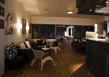 фото отеля BEST WESTERN Horten Hotell