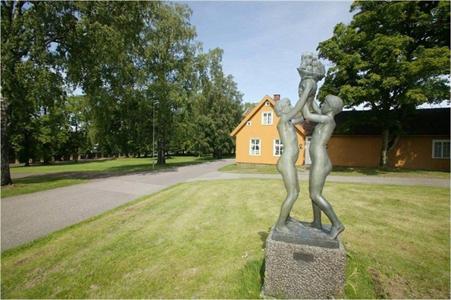 фото отеля BEST WESTERN Horten Hotell