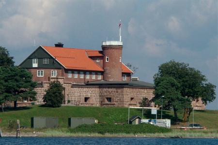 фото отеля BEST WESTERN Horten Hotell