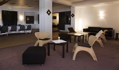 фото отеля BEST WESTERN Horten Hotell