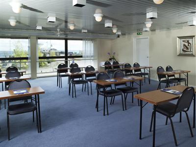 фото отеля BEST WESTERN Horten Hotell