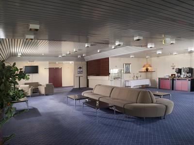 фото отеля BEST WESTERN Horten Hotell